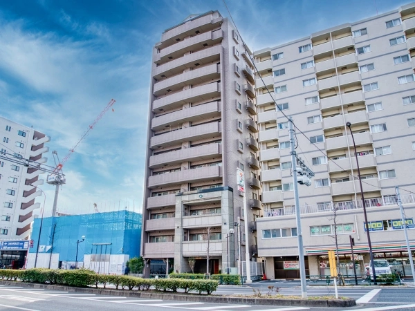 南葛西グリーンホームズ