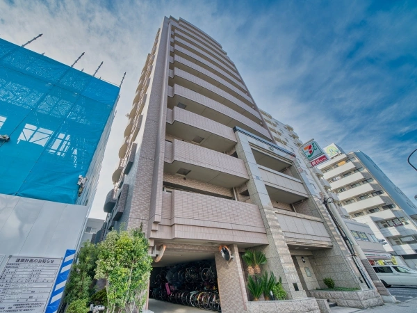 南葛西グリーンホームズ