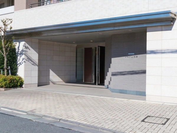 プラウド上板橋