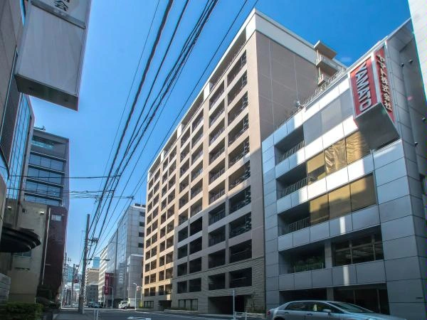 プラウド日本橋大伝馬町
