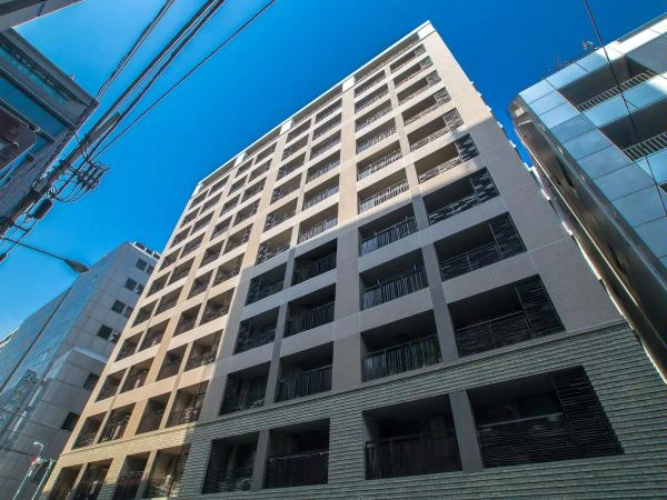 プラウド日本橋大伝馬町
