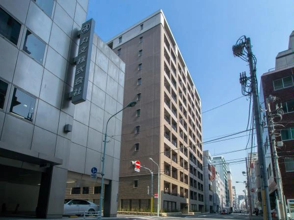 プラウド日本橋大伝馬町