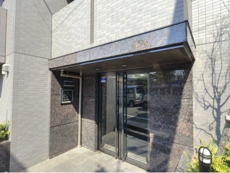 ルーブル鷺宮伍番館