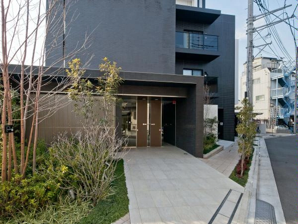 レーベン北千住スカイブレスタワー