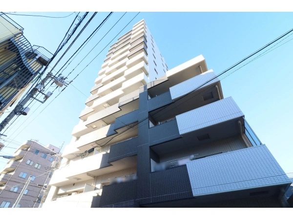 プレシス小岩