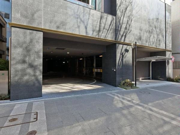 ライオンズ武蔵境マスターズゲート