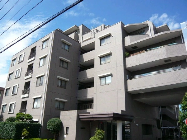 志木ヒルズ