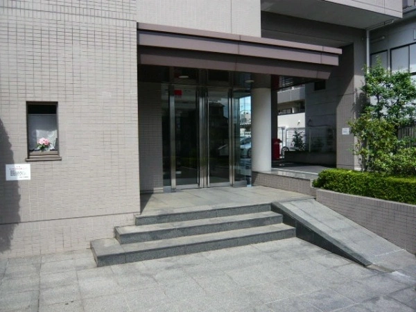志木ヒルズ