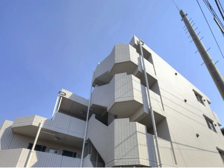 ヴェルト中野上鷺宮