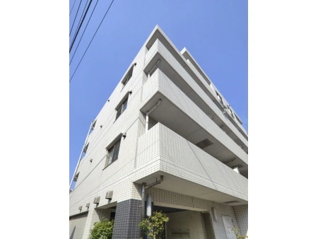 ヴェルト中野上鷺宮