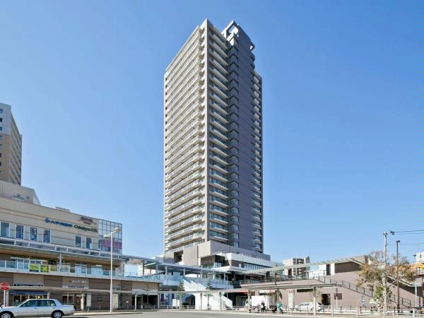 ステーションスカイタワー小田急相模原
