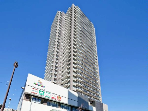 ステーションスカイタワー小田急相模原