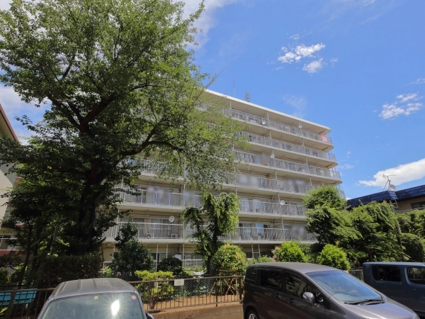 コープ野村東伏見