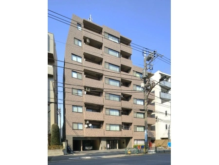 ルピナス中野