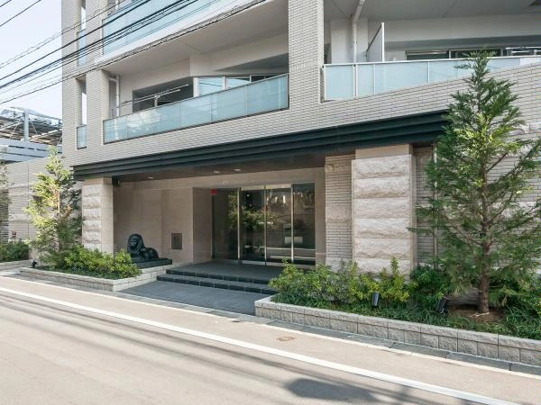 ライオンズ行徳駅前レジデンス