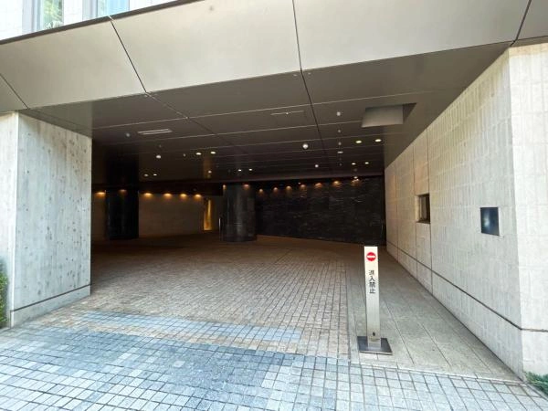 プラウド南麻布