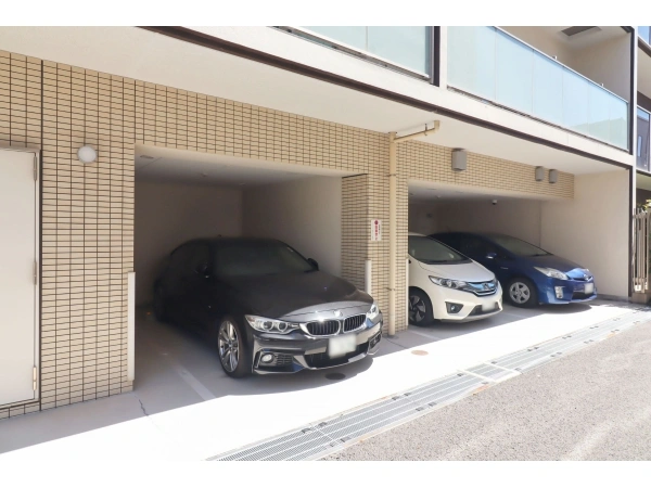 エクセレントシティ青砥IIイリス
