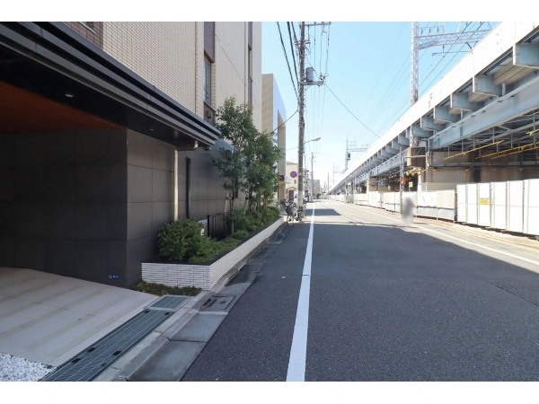 エクセレントシティ青砥IIイリス