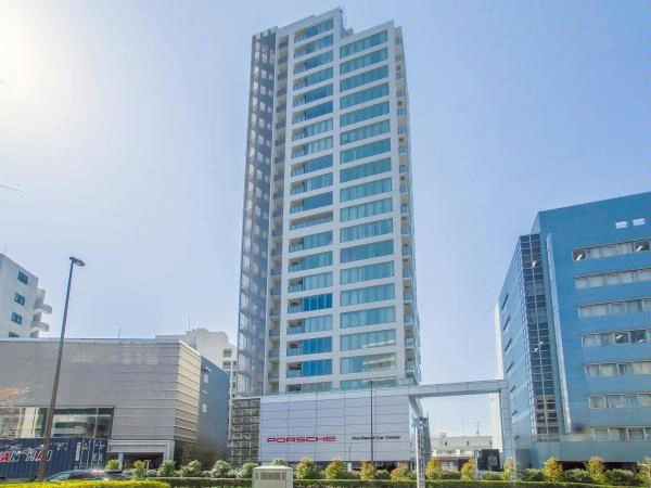 ブランズタワー文京小日向