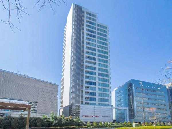 ブランズタワー文京小日向