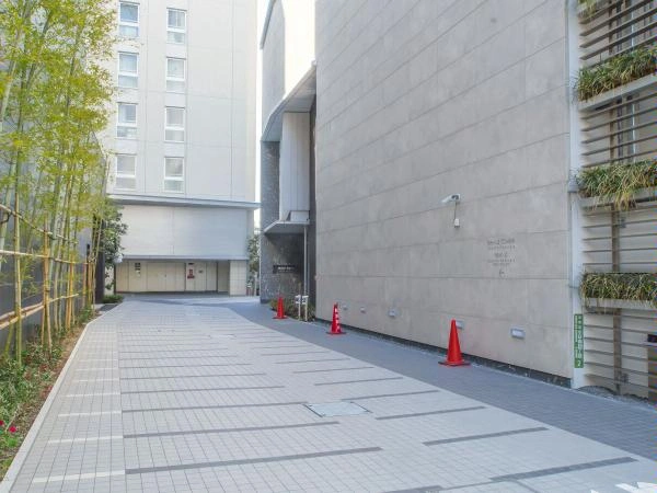 ブランズタワー文京小日向