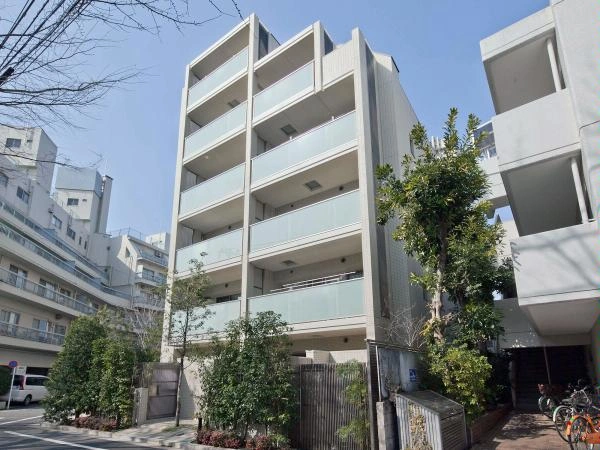 プラウド経堂ガーデンテラス