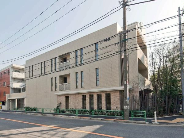 プラウド経堂ガーデンテラス