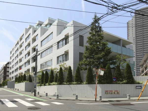 ブリリア代官山プレステージ