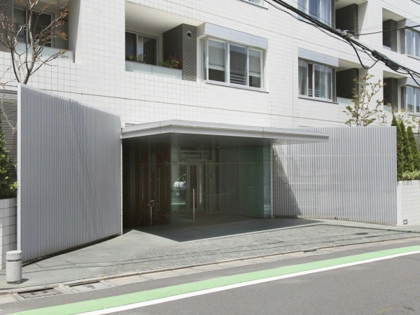 ブリリア代官山プレステージ