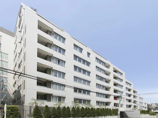 ブリリア代官山プレステージ