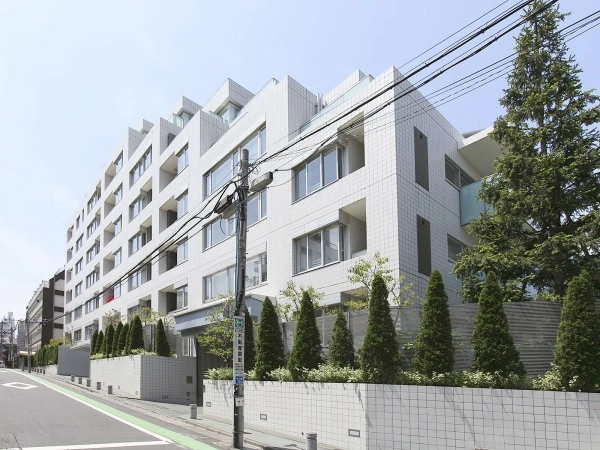 ブリリア代官山プレステージ