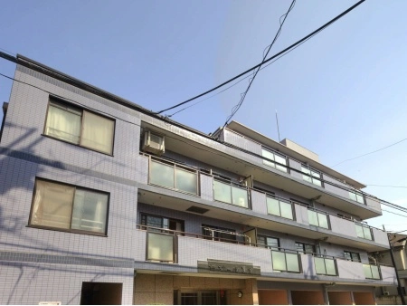 セザール鷺宮
