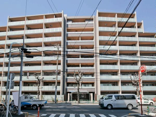 ドレッセ世田谷桜レジデンス