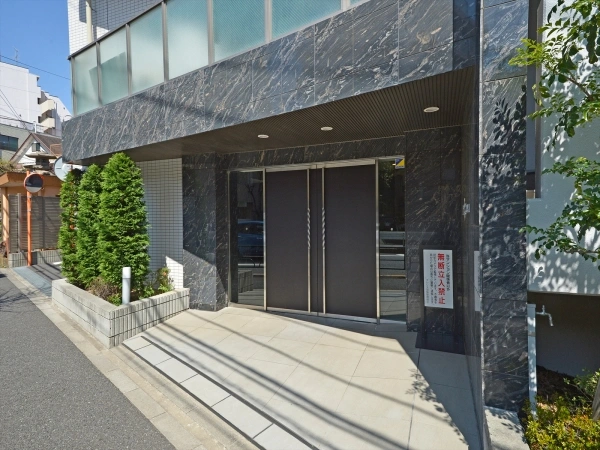 プレシス田無