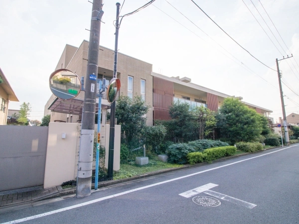 プラウド南荻窪