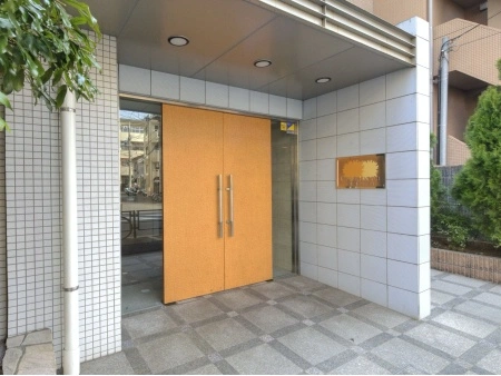 セントーレア中野鷺宮