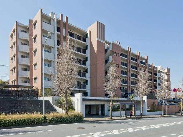 サンクタス市が尾