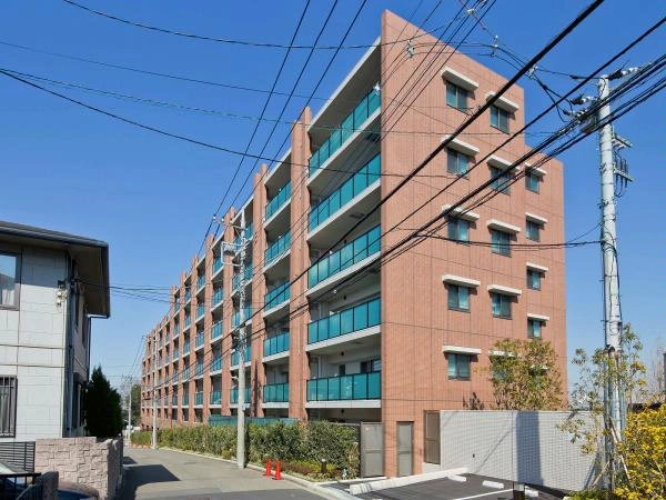サンクタス市が尾
