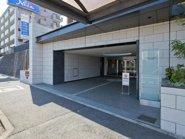 サンクタス市が尾