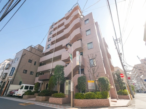 藤和シティホームズ武蔵小金井II