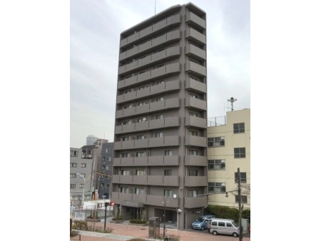 ルーブル中野坂上