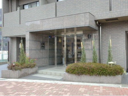 ルーブル中野坂上
