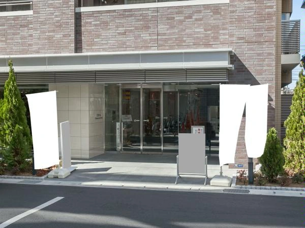クレヴィア市川行徳