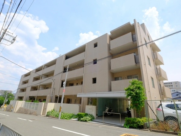 ステイツ豊中中桜塚ヒルズ