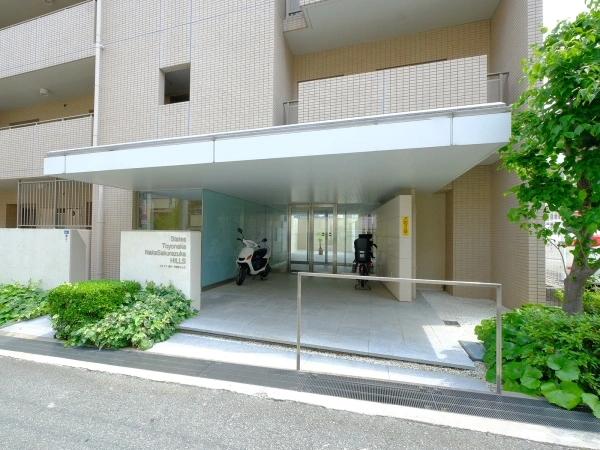 ステイツ豊中中桜塚ヒルズ
