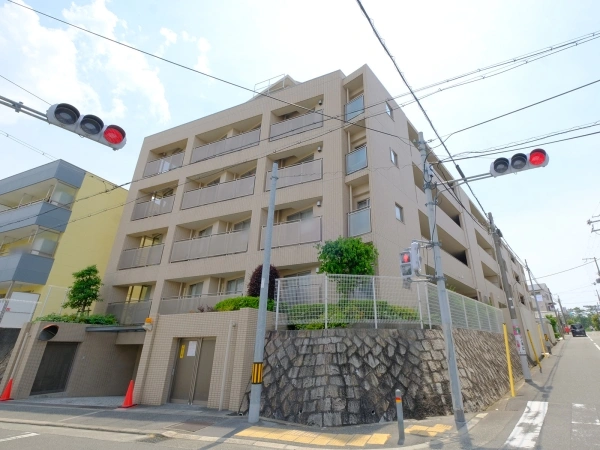 ステイツ豊中中桜塚ヒルズ