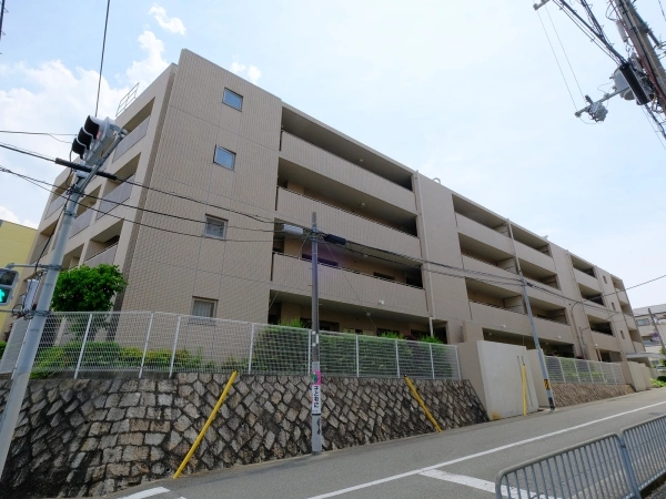 ステイツ豊中中桜塚ヒルズ