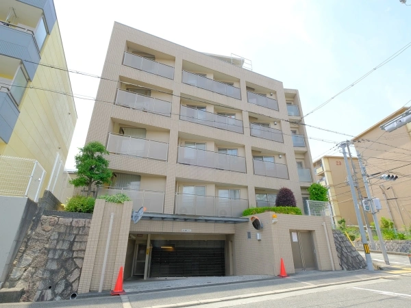 ステイツ豊中中桜塚ヒルズ