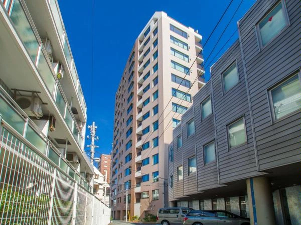 パークホームズ本郷東大前