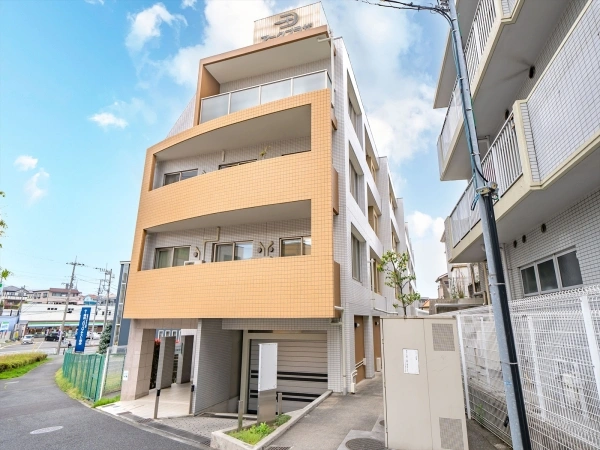 アークプラザ南万騎が原